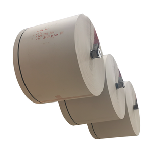 Rouleau de papier Double face gris pour emballage, 50 mètres 450 GSM, épaisseur disponible de 0.67 à 0.71mm - Product Image 4