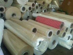 PP/PE/PA Unprinted Rolls/Nhựa Unprinted Rolls/BOPP CuộN! - Product Image 4