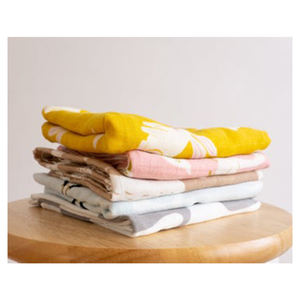 Mantas para recién nacido con estampado personalizado, envoltura ajustable para bebé, 100% - Product Image 1