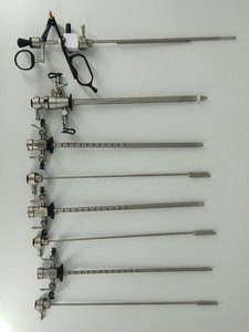 Thiết Kế Mới 2021 Vòng Bò Thép Carbon Vòng Mũi Gia Súc Dụng Cụ Thú Y Chuyên Nghiệp Bê Bò Cai Sữa Vòng Mũi Dụng Cụ Thú Cưng - Product Image 6