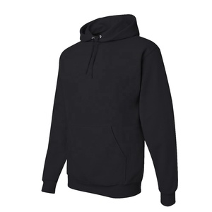 Sweat-shirt à capuche avec broderie et zip pour hommes, logo personnalisé, surdimensionné, entièrement imprimé, vente en gros, blanc, de haute qualité - Product Image 1