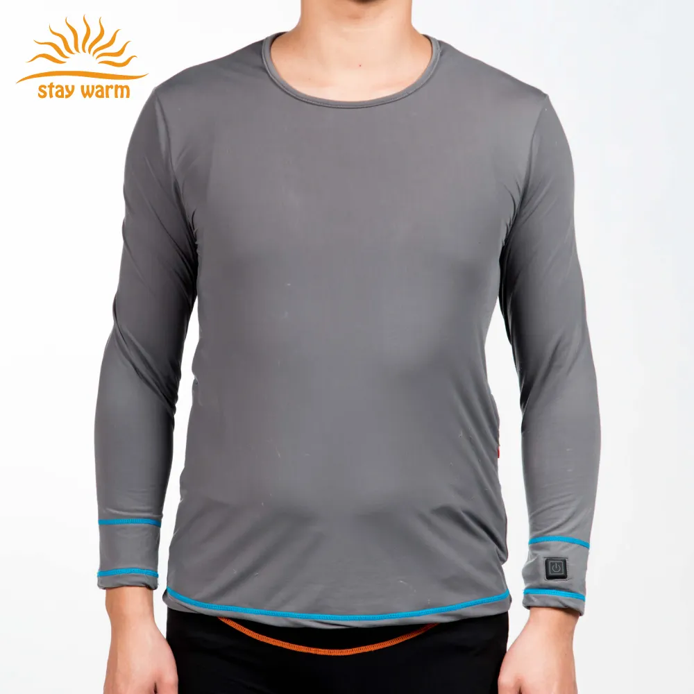 OEM ODM 5V Электрическое нижнее белье с подогревом на батарейках