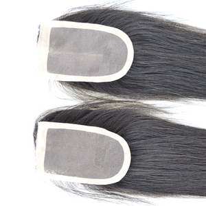 Vietnam 26 pulgadas 2x4 Tipo de cierre Todos los colores Remy Hair Precio barato cabello vietnamita crudo - Product Image 1