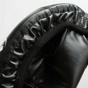 เฮดการ์ดสำหรับต่อยมวยและคาราเต้,อุปกรณ์ป้องกันศีรษะสำหรับการชกมวยของเยาวชน - Product Image 4