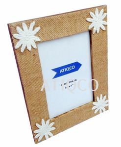 Vintage Modern Wooden <b>Frames</b> Exquisite Indian Handicrafts with Rustic Charm Perfect Blend of Classic and Contemporary Woodwork - Product Image 5