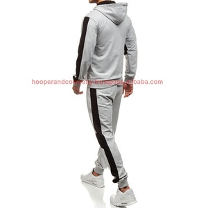 Cheap custom friendly sports sets suit sport wear <b>plain</b> <b>tracksuits</b> for men High Demand <b>Tracksuits</b> Custom Designed Available - Product Image 6