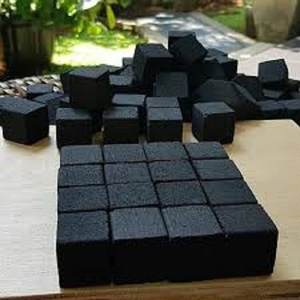 ถ่านโคโคนัทชิชา - Product Image 2