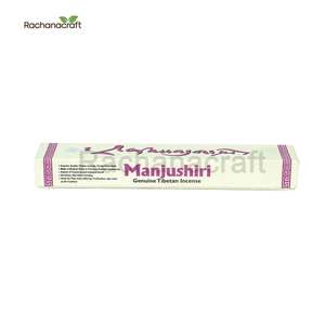 Eco Stick ธูป Manjushree ธูปหอมธรรมชาติขายส่งอากาศบริสุทธิ์สำหรับใช้ในร่มกลางแจ้ง - Product Image 2