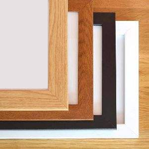 Marco de fotos de madera con diseño de cuerno y hueso, nuevo y elegante, impreso con letterpress, artesanía india de Sheeri para hombres con estilo - Product Image 5