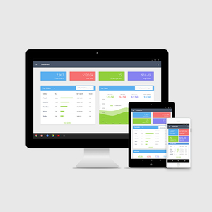 Best AngularJS Development Company in India | Award Winning AngularJs Website Design & Development Services by Webroot Infosoft - Product Image 2