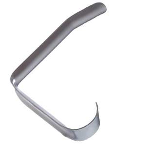 B & B de las SS Facelift Retractor 4,5 "(12cm) (2,3 cm) de la hoja - Product Image 4