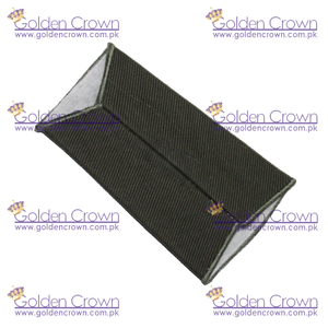 Écusson de grade d'épaule de la Force des Cadets de la Marine |   Rang des officiers de marine : Capitaine - Product Image 5