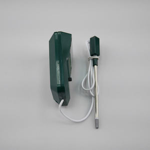 2-in-1 Household Gardening Moisture and <b>Light</b> <b>Meter</b> Dual Purpose Soil Moisture <b>Meter</b> - Product Image 4