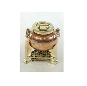 Plat à frire en cuivre, 1 pièce, meilleure vente pour BUFFET, plat à gaufres personnalisé dans le dernier STYLE pour les hôtels - Product Image 6