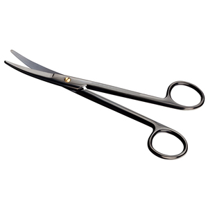 Vente flash - Ciseaux chirurgicaux de qualité supérieure avec logo personnalisé, durables, personnalisés, ciseaux chirurgicaux très demandés - Product Image 4