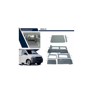 ชุดอุปกรณ์ตกแต่งภายในสำหรับ T6 T5ขนย้าย - Product Image 1