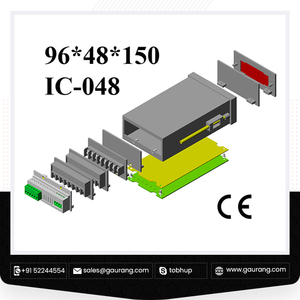 Boîtier de contrôleur de puissance étanche IP66 de qualité supérieure pour l'électronique et les instruments Acheter maintenant! - Product Image 5