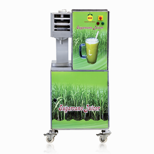 Sugar Cane Crusher MC – 3 Roller | indiastrial Sugarcane <b>Juice</b> <b>Extractor</b> Machine - Product Image 4