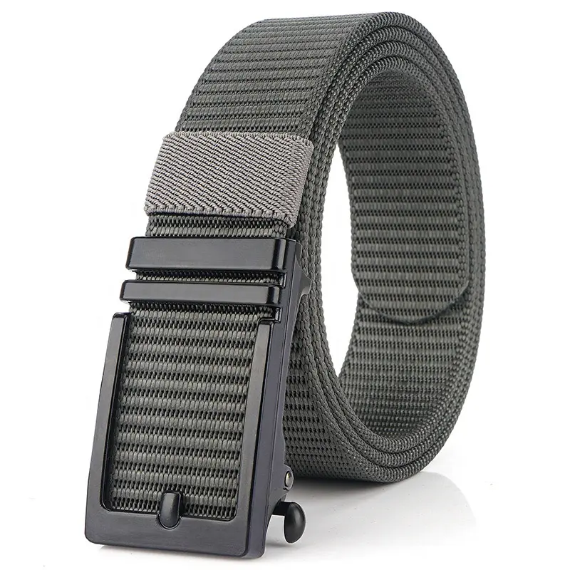 2023 Hot Selling Outdoor Tactical Daily Wearing Belt Custom Logo Color & Sizes