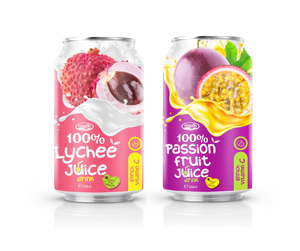 Fruit Juice Supplier HALAL ISO 330ml 100% Apple Juice Healthy Fruit Juice Free Sample Wholesale Price OEM - Product Image 4