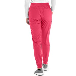 Enchi-uniformes de matorrales transpirables para mujer, conjuntos de uniforme elásticos, superventas - Product Image 4