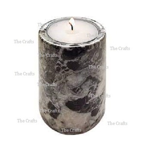 Exclusive Quality <b>Marble</b> <b>Candle</b> <b>Holder</b> For Hotel Wedding And Event Party Decoration Tealight <b>Candle</b> <b>Holder</b> - Product Image 1