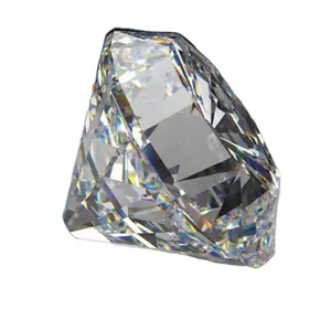 Dgb Princess Cut VS2 prezzo accessibile diamante sciolto cvd diamond machine vendita calda cvd fornitore di diamanti naturali a surat india