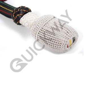 Personalizado al por mayor precio barato de calidad superior lingotes de alambre ceremonial uniforme nudo de sable 2024 - Product Image 2