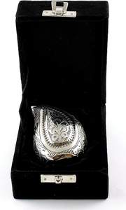Mini Keepsake Small Teardrop Cremation Urn - Product Image 5
