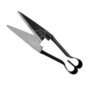 Cisaille à moutons Double arc/tondeuse à moutons/cisaillement de stock vivant 12 "manche en acier enduit de poudre lame en acier inoxydable - Product Image 1