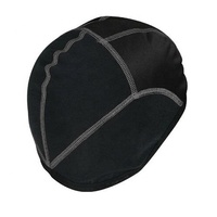 Gorro Deportivo Unisex PIHA, Cortavientos, Ligero, Térmico, de 6 Paneles, de Poliéster/Algodón, Delgado, para Ciclismo y Running en Todas las Estaciones