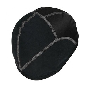 Casque thermique léger coupe-vent unisexe PIHA SPORTS, 6 panneaux, polyester/coton, bonnet fin pour toutes les saisons, cyclisme, course à pied - Product Image 5