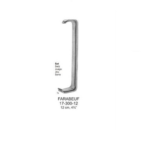 Écarteur chirurgical, 2 pièces, santé - Product Image 6
