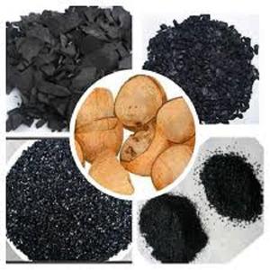 nickel plating solutions COCONUT SHELL CHARCOAL FOR CHARCOAL CARBON ACTIVATED FOR WATER FILTER BEST IN Delhi INDIA - Product Image 1