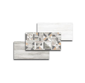 Carreaux d'élévation de qualité supérieure en Asie 300x600mm Carreaux de mur et de sol en céramique pour la résistance à l'eau. - Product Image 4