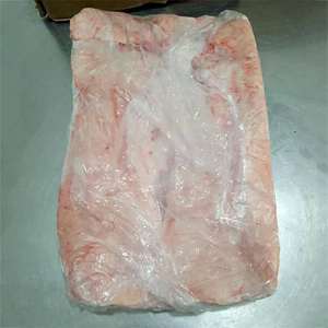 Graisse de queue de mouton HALAL surgelée, qualité supérieure, emballée sous vide, durée de conservation de 24 mois, disponible à prix avantageux - Product Image 2