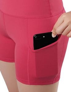 Dernières Gros Extérieure Courir Gym Yoga Push Up Fitness Shorts - Product Image 6