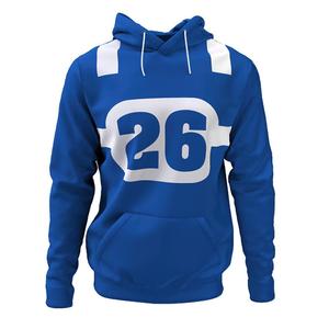 Cuidado maestro Sudadera con capucha 1 - Product Image 5