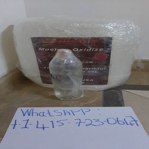 Caluanie Muelear เกรดดีออกซิเจน Parteurized - Product Image 2