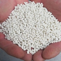 Gránulos de Nylon Reciclado Certificado PA6/PA66 con Fibra de Vidrio 30% (GF30) - Precio por kg