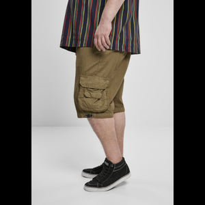 Short Cargo avec 2 poches pour hommes, Shorts en coton, en sergé, logo personnalisé pour garçons, Shorts personnalisés, été, 2020 - Product Image 4