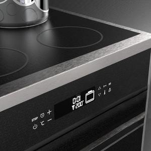 Horno de pie, Serie de inducción - Product Image 4