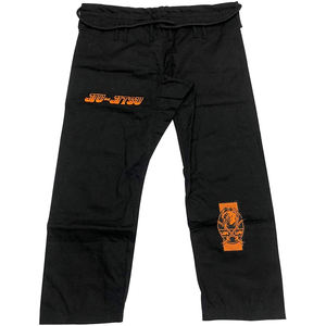 Trajes brasileños Bjj Gi 100% algodón mejor calidad JIU jitsu - Product Image 4