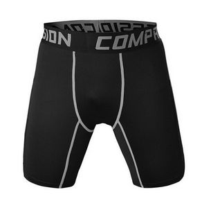 men <b>compression</b> <b>short</b> - Product Image 1