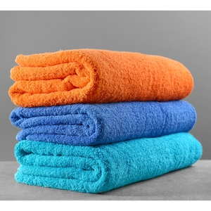 Meilleures serviettes de visage pour spa et salon Serviettes de bain à la main de golf à un prix abordable Fabricant en Inde - Product Image 6