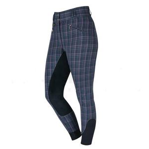 Culottes d'équitation personnalisées, pantalon d'équitation, vêtement de haute qualité, personnalisable OEM - Product Image 1