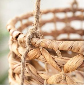 Cestas tejidas colgantes para cocina, cesta de almacenamiento colgante de alta calidad, superventas, 2022 - Product Image 5