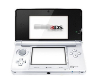 Console de Jeu Portable Professionnelle Reconditionnée Originale d'Occasion pour Nintendo 3DS
