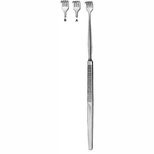 คราดหดคราดจิก/ฟรีแมนคราดหด/ขับคราดหด - Product Image 1