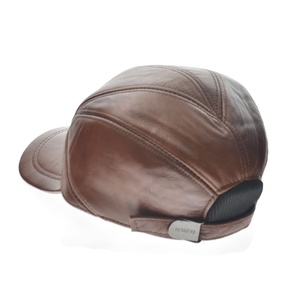 Gorra de Esquí de 6 Paneles PIHA SPORTS con Logotipo Bordado Personalizado, Unisex, Poliéster/Algodón, para Deportes al Aire Libre y Uso Casual, para las Cuatro Estaciones - Product Image 2